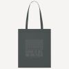 Light tote bag  Thumbnail