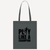 Light tote bag  Thumbnail