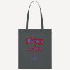 Light tote bag  Thumbnail
