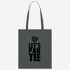 Light tote bag  Thumbnail