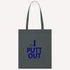 Light tote bag  Thumbnail