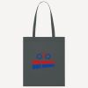 Light tote bag  Thumbnail