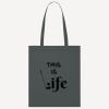 Light tote bag  Thumbnail