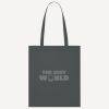 Light tote bag  Thumbnail