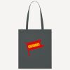Light tote bag  Thumbnail