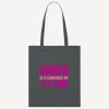 Light tote bag  Thumbnail