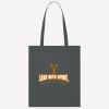 Light tote bag  Thumbnail