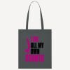 Light tote bag  Thumbnail