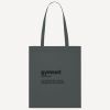 Light tote bag  Thumbnail